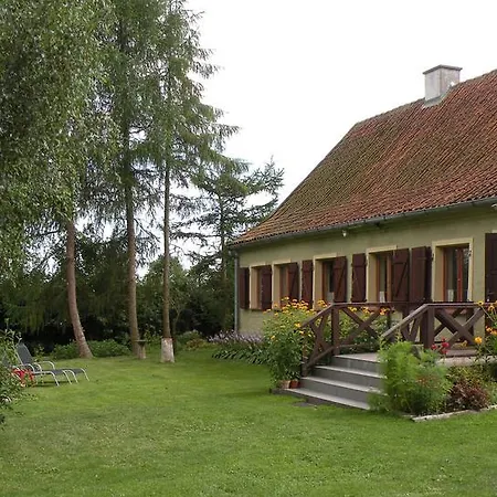 Letni domek na Mazurach Sądry Zewnętrze zdjęcie