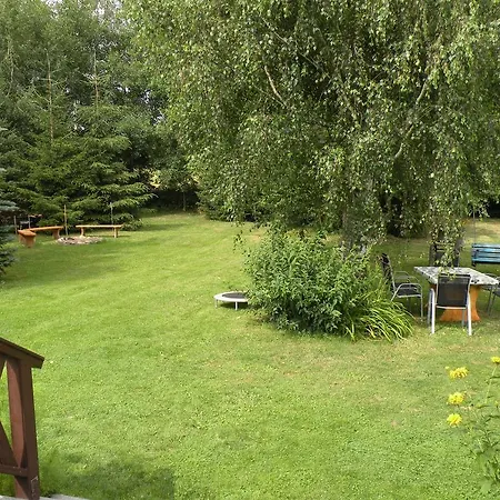 Letni domek na Mazurach Sądry Zewnętrze zdjęcie
