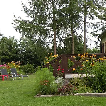 Letni domek na Mazurach Sądry Zewnętrze zdjęcie