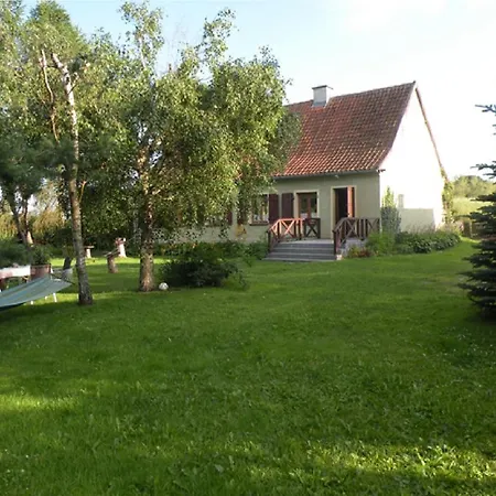 Letni domek na Mazurach Sądry Zewnętrze zdjęcie