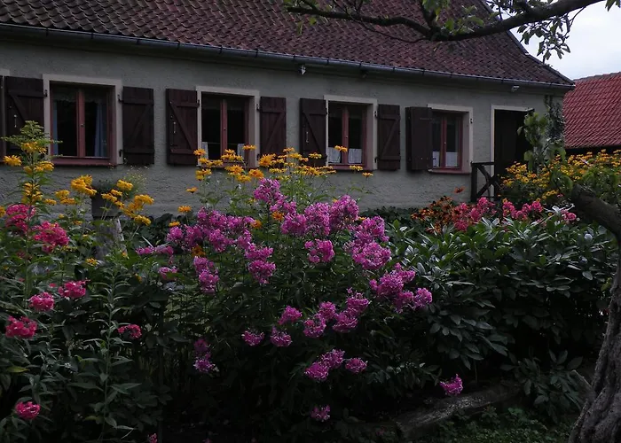 Letni Domek Na Mazurach