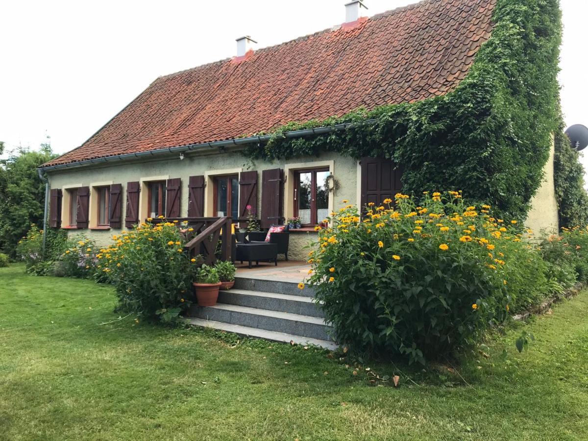 Letni Na Mazurach Holiday home