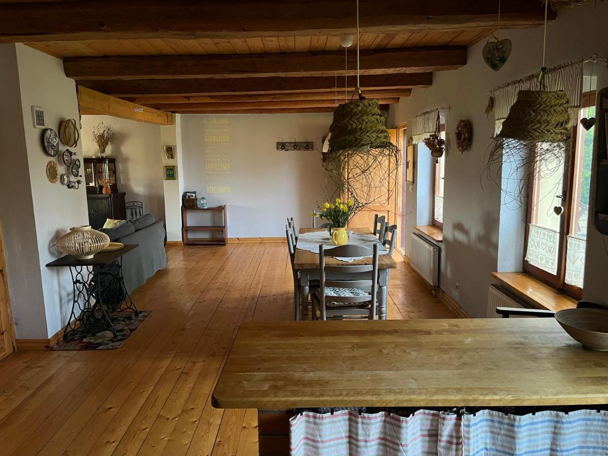 Holiday home Letni Na Mazurach Sadry