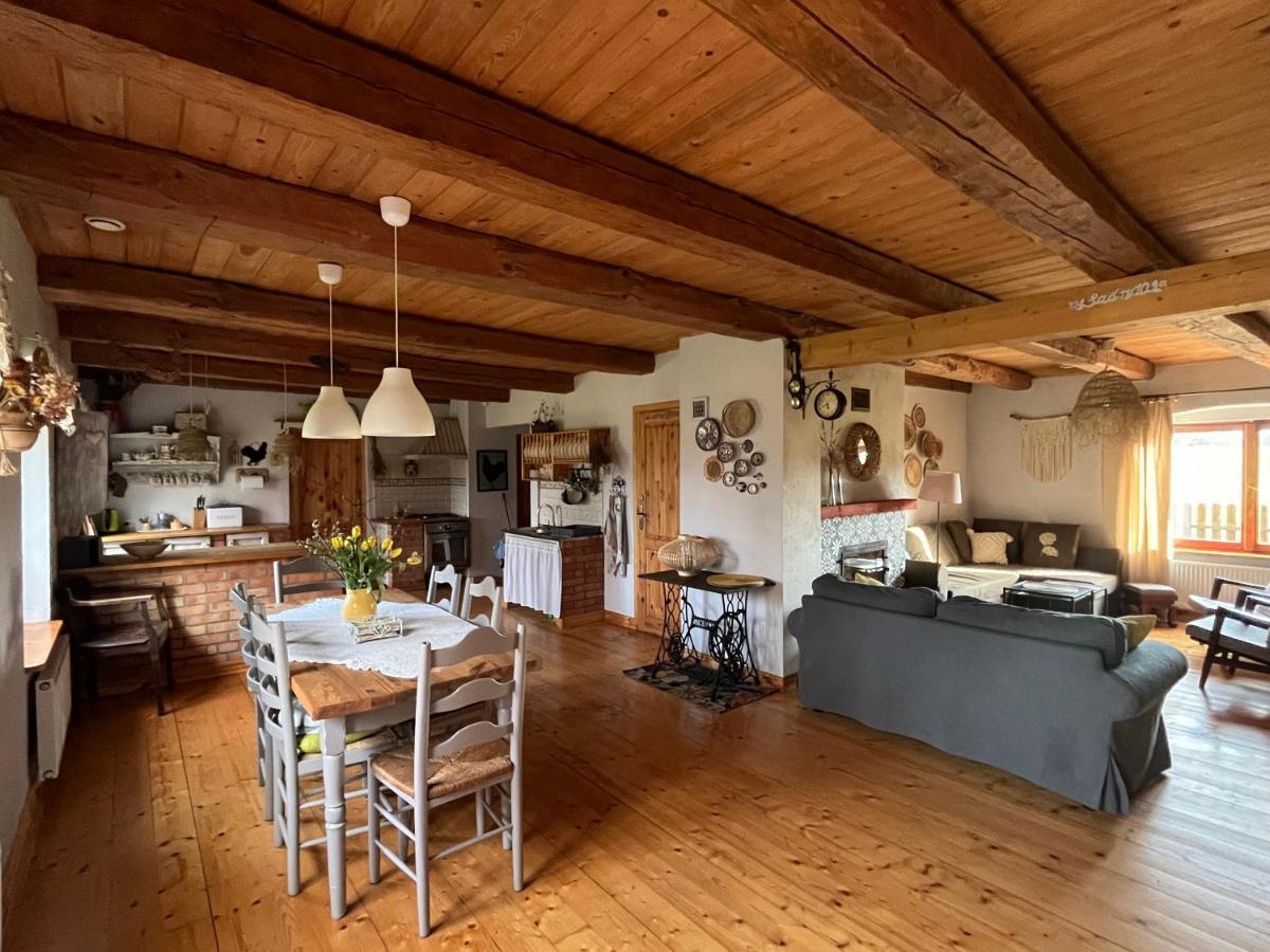 Holiday home Letni Na Mazurach *
