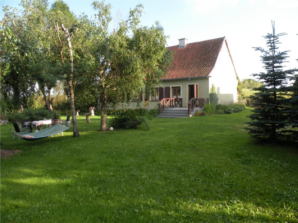 Letni Na Mazurach Sądry