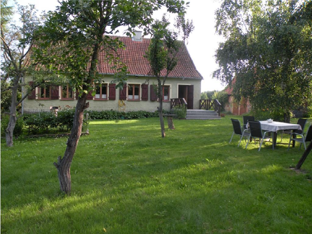 Letni Na Mazurach