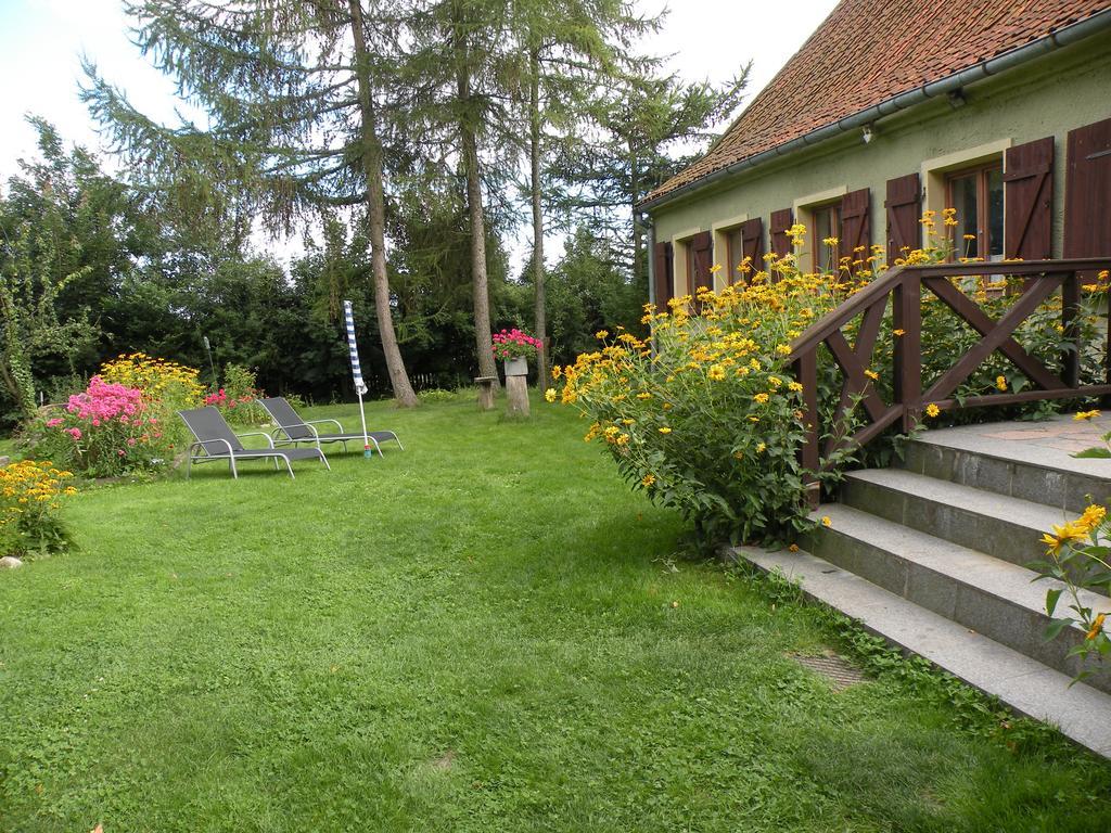 Holiday home Letni Na Mazurach Sadry