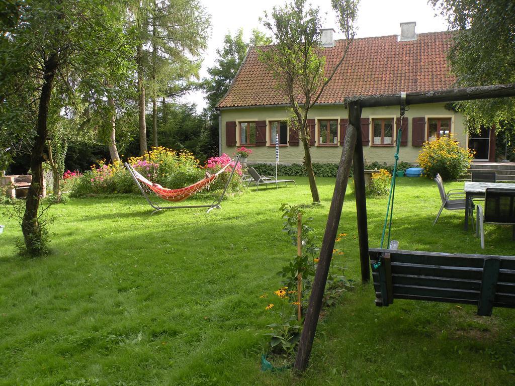 Letni Na Mazurach Holiday home