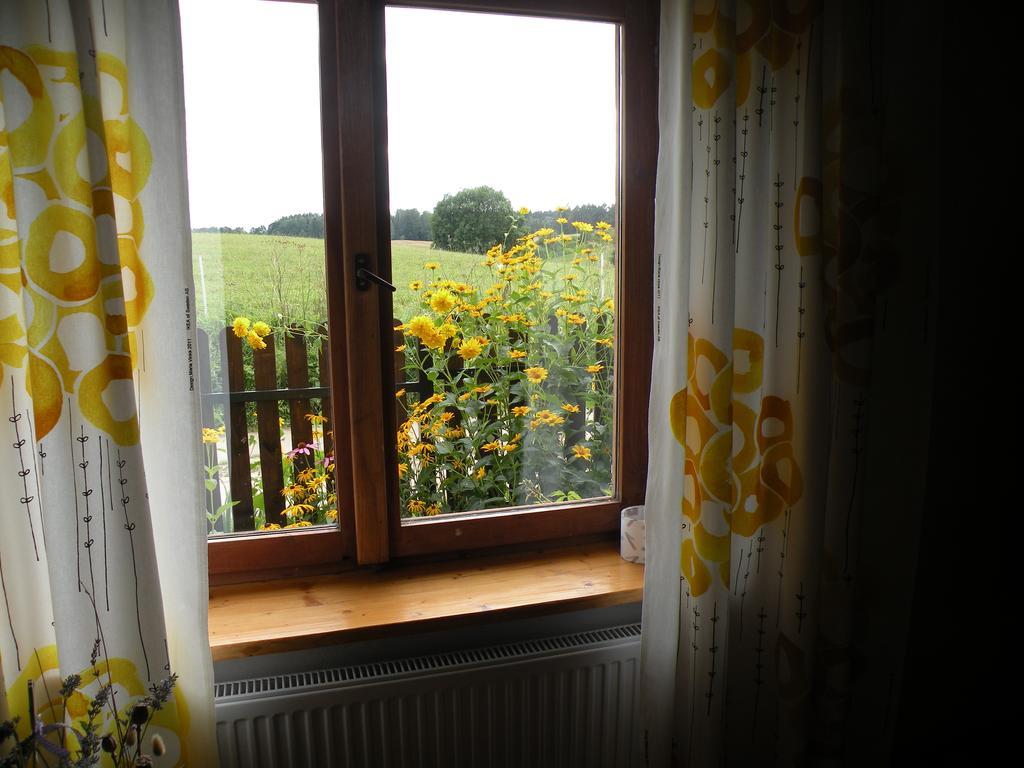 Letni Na Mazurach Holiday home *