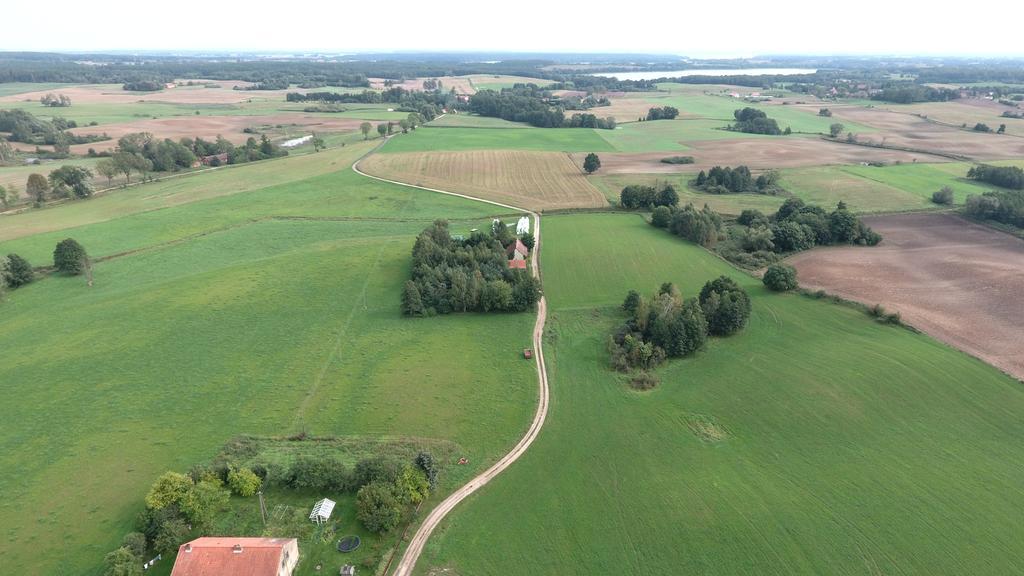 Letni Na Mazurach * Sądry