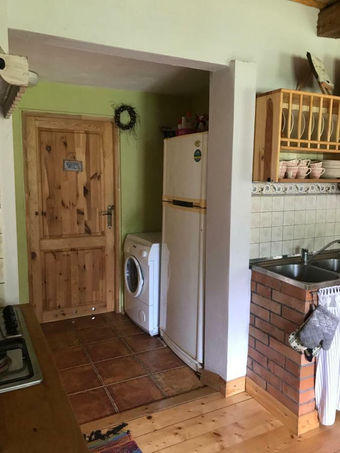 Letni Na Mazurach Holiday home