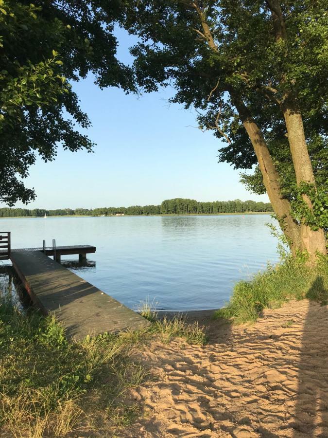 Letni Na Mazurach Holiday home Sadry